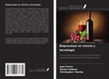 Cover: Bioprocesos en ciencia y tecnolog&iacute;a - Ediciones Nuestro Conocimiento