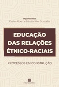 Cover: Educa&ccedil;&atilde;o das Rela&ccedil;&otilde;es &Eacute;tnico-raciais - Freitas Bastos