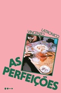 Cover: As perfei&ccedil;&otilde;es - Todavia