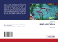 Abbildung von: Healthy Nutrition - International Book Market Service Ltd