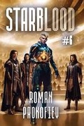 Cover: Starblood (Book #6) - Magic Dome Books