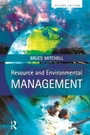 Cover: Resource and Environmental Management - Prentice-Hall