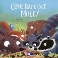 Cover: Come Back Out, Mole! - NubeOcho