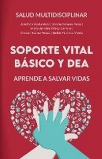 Abbildung von: Soporte Vital Basico Y Dea - Salud Multidisciplinar