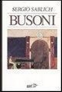 Abbildung von: Busoni - EDT