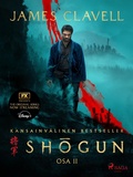 Cover: Shogun - Osa 2 - Saga Egmont