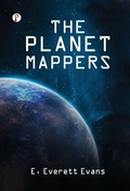 Cover: The Planet Mappers (Edition1st) - Unknown
