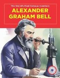 Cover: Alexander Graham Bell - Kiddibird