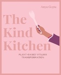 Cover: The Kind Kitchen Subtitle - Blue Rose Publishers