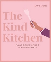 Enlarge image Cover: The Kind Kitchen Subtitle - Blue Rose Publishers