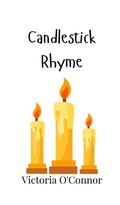 Cover: Candlestick Rhyme - Creative Arts Management Ou
