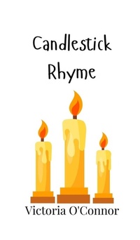 Enlarge image Cover: Candlestick Rhyme - Creative Arts Management Ou