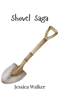 Enlarge image Cover: Shovel Saga - Creative Arts Management Ou
