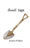 Cover: Shovel Saga - Creative Arts Management Ou