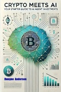 Cover: Crypto Meets AI - Publisher s21598