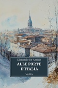 Cover: Alle porte d'Italia - Ventus