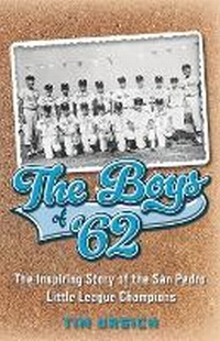 Abbildung von: The Boys of '62 - Pedro Scribes Publishing