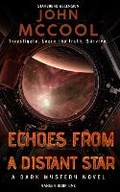Cover: Echoes From A Distant Star - McCool Mythos Publishing