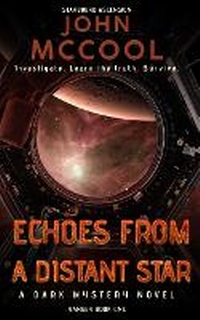 Enlarge image Cover: Echoes From A Distant Star - McCool Mythos Publishing