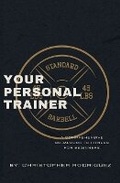 Cover: Your Personal Trainer - Christopher Rodriguez