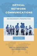 Cover: Optical Network Communications - MapYourTech