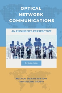 Enlarge image Cover: Optical Network Communications - MapYourTech