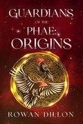 Cover: Guardians of the PHAE: Origins - Christy Nicholas