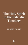 Cover: The Holy Spirit in the Patristic Theology - Historia Magna