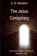Cover: The Jesus Conspiracy - Erwin