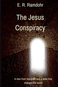 Enlarge image Cover: The Jesus Conspiracy - Erwin