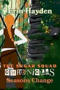 Cover: Seasons Change - Bravery Books