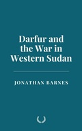 Cover: Darfur and the War in Western Sudan - Historia Magna