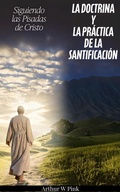 Cover: Siguiendo las Pisadas de Cristo La Doctrina y la Pr&aacute;ctica de la Santificaci&oacute;n - FELIPE CHAVARRO POLAN&Iacute;A INC