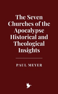 Abbildung von: The Seven Churches of the Apocalypse: Historical and Theological Insights - Historia Magna