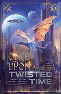 Cover: Once Upon a Twisted Time - Cabbit Crossing Publishing