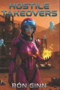 Cover: Hostile Takeovers - Hostile Takeovers