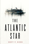 Cover: The Atlantic Star - Independently Published