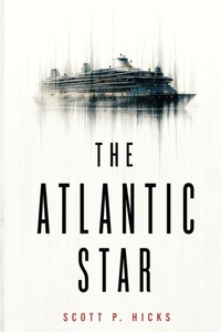 Enlarge image Cover: The Atlantic Star - Independently Published