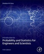 Cover: Introduction to Probability and Statistics for Engineers and Scientists - Academic Press