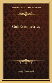 Abbildung von: Gull Geometrics - Kessinger Publishing