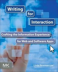 Abbildung von: Writing for Interaction - Morgan Kaufmann
