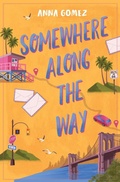 Cover: Somewhere Along the Way - Open Road Media Romance