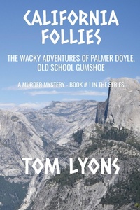 Abbildung von: California Follies - Tom Lyons