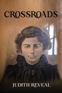 Enlarge image Cover: Crossroads - Parker Publishers