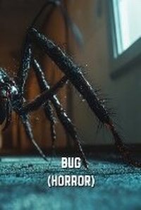 Enlarge image Cover: Bug (Horror) - Caroline Radcliffe