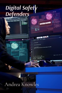 Abbildung von: Digital Safety Defenders - Andrea Knowles