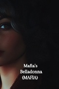 Cover: Mafia's Belladonna (MAFIA) - Jessica Thomas