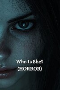 Enlarge image Cover: Who Is She? (HORROR) - Emma Wright