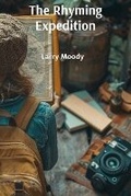 Cover: The Rhyming Expedition - Larry Moody