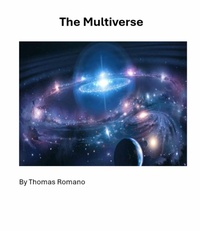 Enlarge image Cover: Multiverse - BOOKBABY